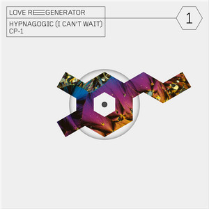 Download Lagu Love Regenerator, Calvin Harris - Hypnagogic (I Can't Wait) [edit] MP3