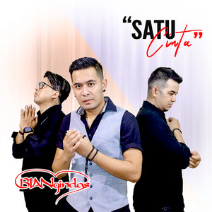 Download Lagu BIAN Gindas - Satu Cinta MP3 Download Lagu BIAN Gindas - Satu Cinta MP3