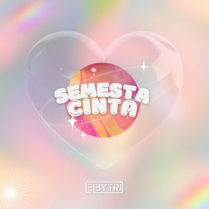Download Lagu ELBYTRI - Semesta Cinta MP3