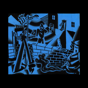 Download Lagu King Krule - Cellular MP3
