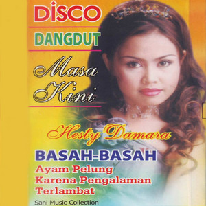 Download Lagu Hesty Damara - Karena Pengalaman MP3 Download Lagu Hesty Damara - Karena Pengalaman MP3