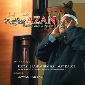 Download Lagu Azwan Fareast - Selawat Sebelum Azan MP3 Download Lagu Azwan Fareast - Selawat Sebelum Azan MP3