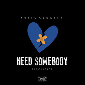Download Lagu Xuitcasecity - Need Somebody (Acoustic) MP3