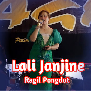 Download Lagu Ragil Pongdut - Lali Janjine MP3 Download Lagu Ragil Pongdut - Lali Janjine MP3