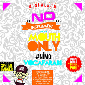 Download Lagu Vocafarabi - Ayo Semangat MP3 Download Lagu Vocafarabi - Ayo Semangat MP3