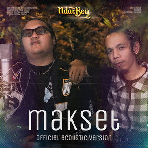Download Lagu Ndarboy Genk - MakSet - Official Acoustic Version MP3 Download Lagu Ndarboy Genk - MakSet - Official Acoustic Version MP3