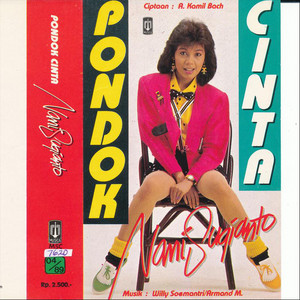 Download Lagu Nani Sugianto - Pondok Cinta MP3 Download Lagu Nani Sugianto - Pondok Cinta MP3