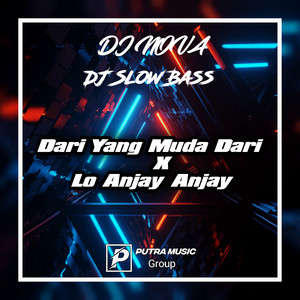 Download Lagu Dj Nova - Dari Yang Muda Dari / Lo Emang Anjay Anjay MP3