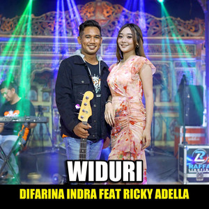 Download Lagu Difarina Indra, Ricky Adella - Widuri MP3 Download Lagu Difarina Indra, Ricky Adella - Widuri MP3