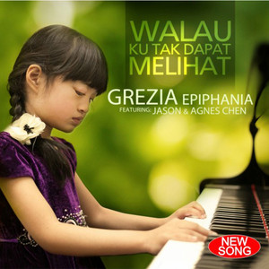 Download Lagu Grezia Epiphania, Jason, Agnes Chen - PertolonganMu MP3