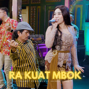 Download Lagu Slamet Pengamen, Shinta Gisul - Ra Kuat Mbok MP3 Download Lagu Slamet Pengamen, Shinta Gisul - Ra Kuat Mbok MP3