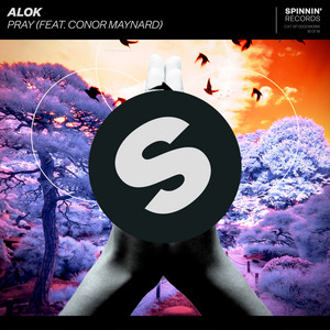 Download Lagu Alok, Conor Maynard - Pray (feat. Conor Maynard) MP3