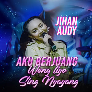 Download Lagu Jihan Audy - Aku Yang MP3 Download Lagu Jihan Audy - Aku Yang MP3