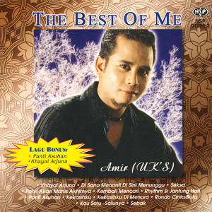 Download Lagu Amir (U.Ks) - Di Sana Menanti Di Sini Menunggu MP3 Download Lagu Amir (U.Ks) - Di Sana Menanti Di Sini Menunggu MP3