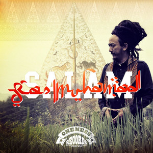 Download Lagu Ras Muhamad - Lion Roar MP3 Download Lagu Ras Muhamad - Lion Roar MP3