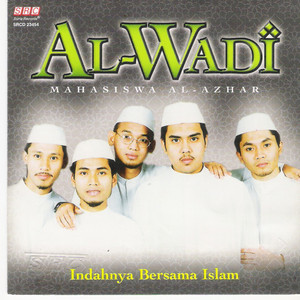 Download Lagu Al-Wadi - Selawat Rasulullah MP3 Download Lagu Al-Wadi - Selawat Rasulullah MP3