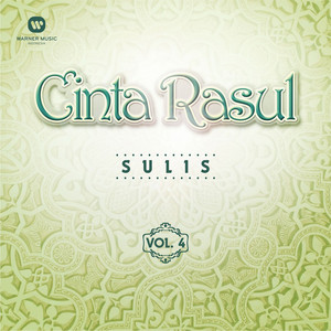 Download Lagu Sulis - Sholawatullahhi 'Alaik MP3 Download Lagu Sulis - Sholawatullahhi 'Alaik MP3