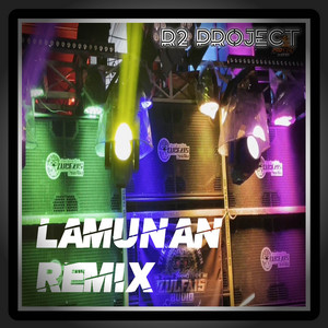 Download Lagu R2 Project - DJ LAMUNAN MP3