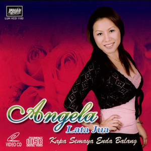 Download Lagu Angela Lata Jua - Mabuk Pengerindu Ketegal Nuan MP3