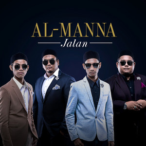 Download Lagu Al-Manna - Jalan MP3 Download Lagu Al-Manna - Jalan MP3