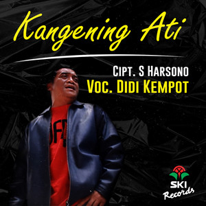 Download Lagu Didi Kempot - Kangen Ning Ati MP3 Download Lagu Didi Kempot - Kangen Ning Ati MP3