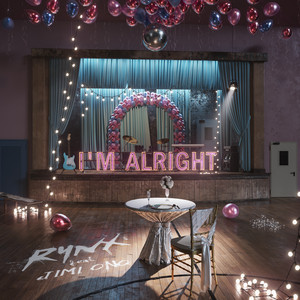 Download Lagu Rynx, Jimi Ono - I'm Alright MP3 Download Lagu Rynx, Jimi Ono - I'm Alright MP3