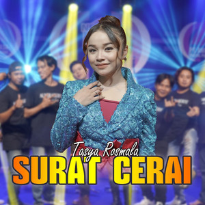 Download Lagu Tasya Rosmala - Surat Cerai MP3 Download Lagu Tasya Rosmala - Surat Cerai MP3