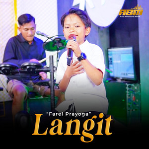 Download Lagu Farel Prayoga - Langit - Ska Reggae MP3