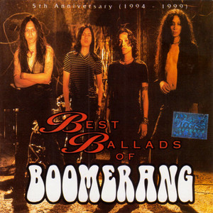 Download Lagu Boomerang - Agar Tak Pernah Ada Kata Benci MP3 Download Lagu Boomerang - Agar Tak Pernah Ada Kata Benci MP3