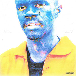 Download Lagu BROCKHAMPTON - BLEACH MP3 Download Lagu BROCKHAMPTON - BLEACH MP3