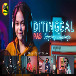 Download Lagu Uye Tone - Ditinggal Pas Sayang Sayange Dj Kentrung MP3 Download Lagu Uye Tone - Ditinggal Pas Sayang Sayange Dj Kentrung MP3