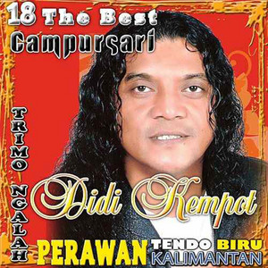 Download Lagu Didi Kempot - Trimo Ngalah MP3 Download Lagu Didi Kempot - Trimo Ngalah MP3