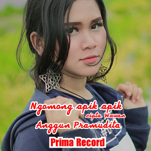 Download Lagu Anggun Pramudita - Ngomong Apik Apik - Reggae MP3 Download Lagu Anggun Pramudita - Ngomong Apik Apik - Reggae MP3
