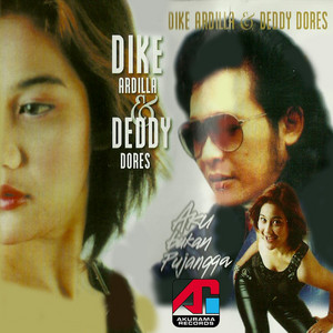 Download Lagu Dike Ardilla, Deddy Dores - Berikan Setitik Air MP3 Download Lagu Dike Ardilla, Deddy Dores - Berikan Setitik Air MP3