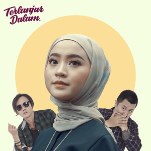 Download Lagu Langit Sore, Amorisa - Terlanjur Dalam MP3