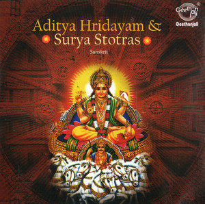 Download Lagu Dr. R. Thiagarajan - Aditya Hridayam MP3 Download Lagu Dr. R. Thiagarajan - Aditya Hridayam MP3