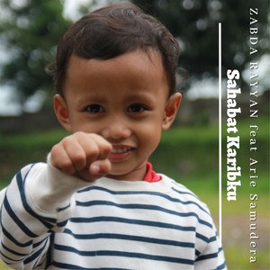 Download Lagu Zabda Rayyan, Arie Samudera - Sahabat Karibku MP3 Download Lagu Zabda Rayyan, Arie Samudera - Sahabat Karibku MP3