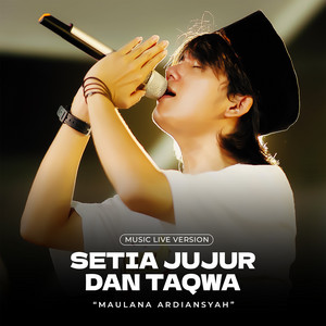 Download Lagu Maulana Ardiansyah - Setia Jujur dan Taqwa - Live At Ska Reggae MP3 Download Lagu Maulana Ardiansyah - Setia Jujur dan Taqwa - Live At Ska Reggae MP3