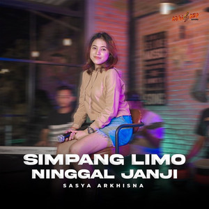Download Lagu Sasya Arkhisna - Simpang Limo Ninggal Janji MP3