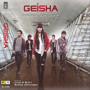 Download Lagu Geisha - Cukup Tak Lagi MP3 Download Lagu Geisha - Cukup Tak Lagi MP3
