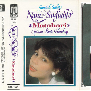 Download Lagu Nani Sugianto - Alam Kedamaian MP3 Download Lagu Nani Sugianto - Alam Kedamaian MP3