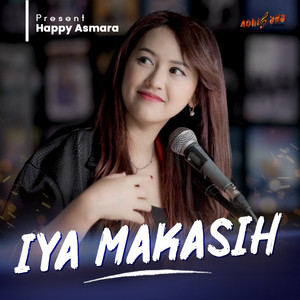 Download Lagu Happy Asmara - Iya Makasih MP3