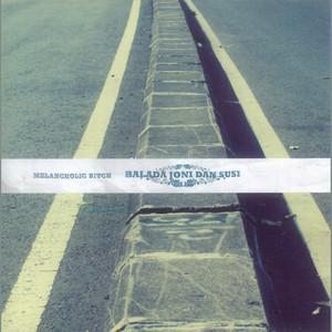 Download Lagu Melancholic Bitch, Silir Pujiwati - Distopia MP3 Download Lagu Melancholic Bitch, Silir Pujiwati - Distopia MP3