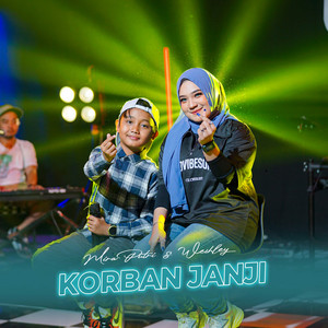 Download Lagu Mira Putri, Weshley - Korban Janji - Live MP3 Download Lagu Mira Putri, Weshley - Korban Janji - Live MP3