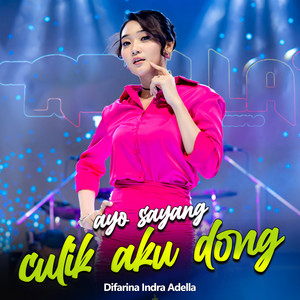 Download Lagu Difarina Indra Adella - Culik Aku Dong MP3 Download Lagu Difarina Indra Adella - Culik Aku Dong MP3