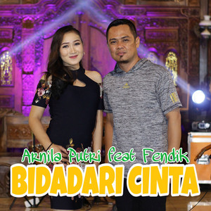 Download Lagu Arnila Putri, Fendik - Bidadari Cinta MP3