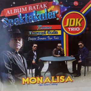 Download Lagu JDK Trio - Tinggal Majo Ho Inang MP3