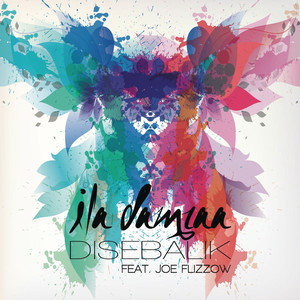 Download Lagu Ila Damiaa, Joe Flizzow - Di Sebalik (feat. Joe Flizzow) MP3