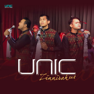 Download Lagu Unic - Zinnirah 2018 - Acoustic Version MP3