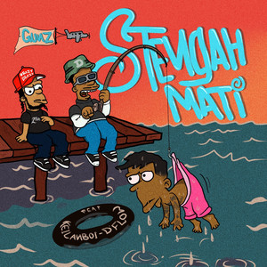 Download Lagu GunZ, keilandboi, D'flow - Stengah Mati MP3 Download Lagu GunZ, keilandboi, D'flow - Stengah Mati MP3